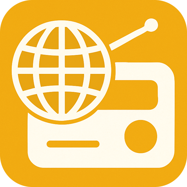 WorldTuner Logo